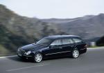 Mercedes-Benz E-Class Estate 2002 года